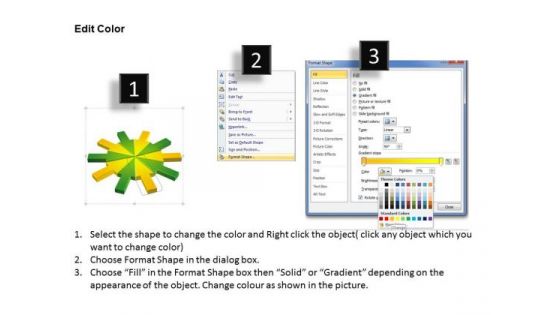Business Global PowerPoint Templates Business Arrows Pointing Inwards Chart Ppt Slides