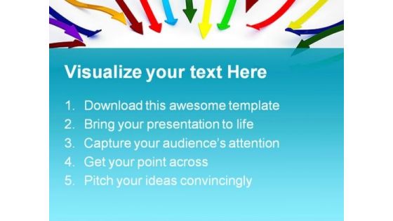 Business Graph01 Abstract PowerPoint Themes And PowerPoint Slides 0211