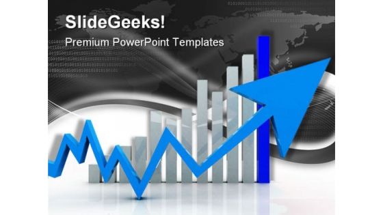 Business Graph01 Success PowerPoint Templates And PowerPoint Backgrounds 1011 Business Graph01 Success PowerPoint Templates And PowerPoint Backgrounds 1011