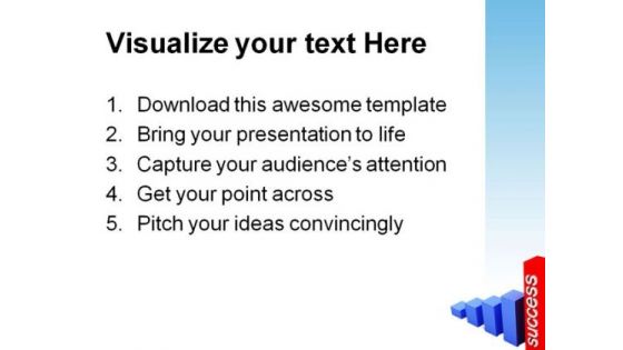 Business Graph03 Success PowerPoint Themes And PowerPoint Slides 0511