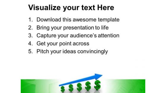 Business Graph Finance PowerPoint Templates And PowerPoint Themes 0712