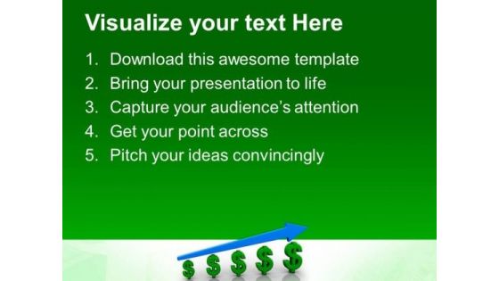 Business Graph Finance PowerPoint Templates And PowerPoint Themes 0712