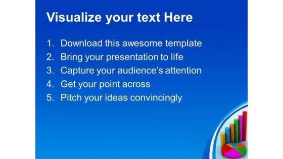 Business Graph Handshake PowerPoint Templates And PowerPoint Themes 0512