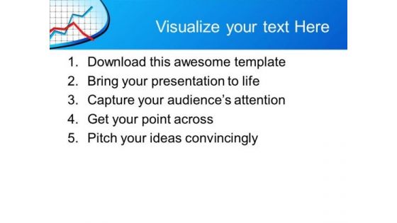 Business Graph Marketing PowerPoint Templates And PowerPoint Themes 0212