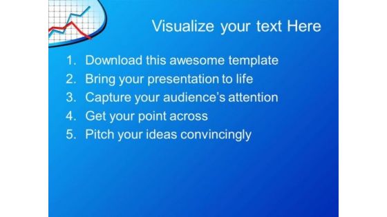 Business Graph Marketing PowerPoint Templates And PowerPoint Themes 0212