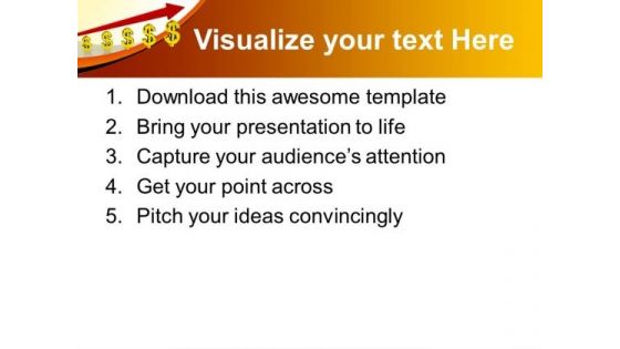 Business Graph Marketing PowerPoint Templates And PowerPoint Themes 0712
