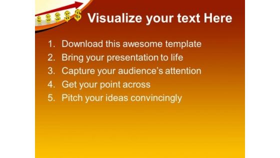 Business Graph Marketing PowerPoint Templates And PowerPoint Themes 0712