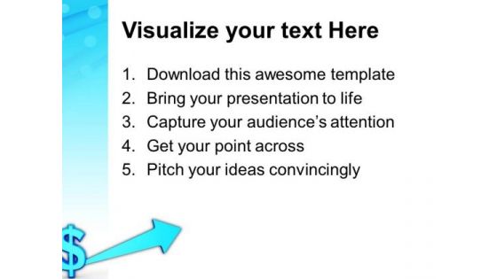 Business Graph Marketing PowerPoint Templates And PowerPoint Themes 0912