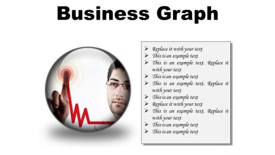 Business Graph Success PowerPoint Presentation Slides C Business Graph Success PowerPoint Presentation Slides C