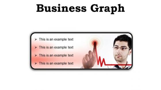 Business Graph Success PowerPoint Presentation Slides R Business Graph Success PowerPoint Presentation Slides R
