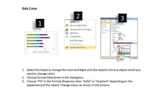 Business Graphic PowerPoint Templates Business Stacked Bar Chart Ppt Slides
