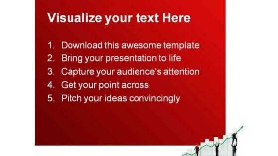 Business Growth01 Success PowerPoint Themes And PowerPoint Slides 0611