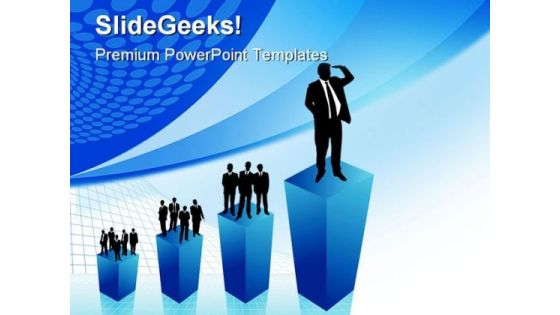 Business Growth People PowerPoint Themes And PowerPoint Slides 0411 Business Growth People PowerPoint Themes And PowerPoint Slides 0411