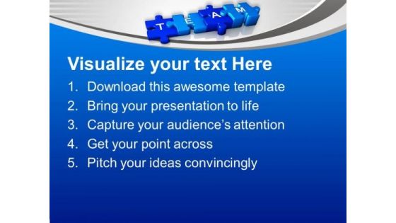 Business Growth Representation PowerPoint Templates Ppt Backgrounds For Slides 0413
