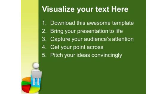 Business Growth Result Internet Communication PowerPoint Templates Ppt Backgrounds For Slides 0713