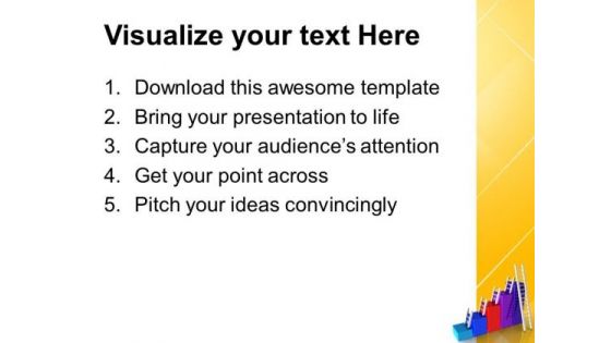 Business Growth Strategy PowerPoint Templates Ppt Backgrounds For Slides 0213