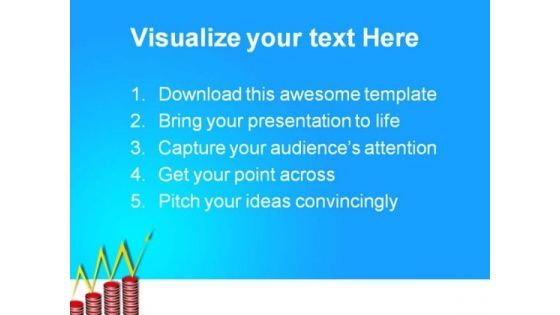 Business Growth Success Global PowerPoint Themes And PowerPoint Slides 0511