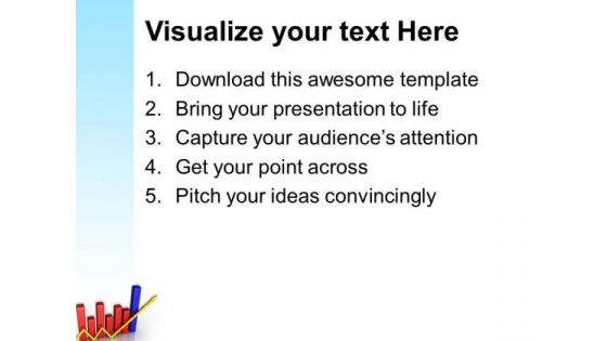 Business Growth Success PowerPoint Templates And PowerPoint Themes 0712