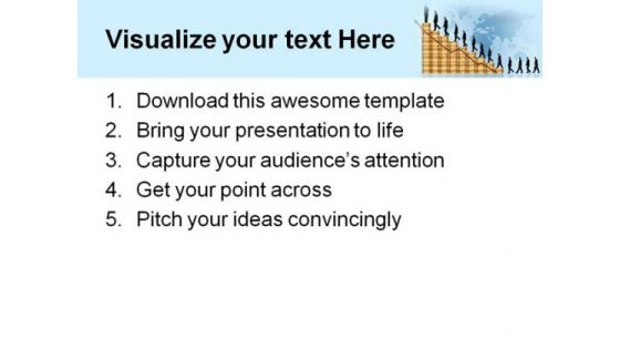 Business Growth Success PowerPoint Themes And PowerPoint Slides 0611