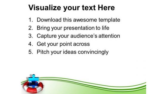 Business Help Security PowerPoint Templates Ppt Backgrounds For Slides 0113