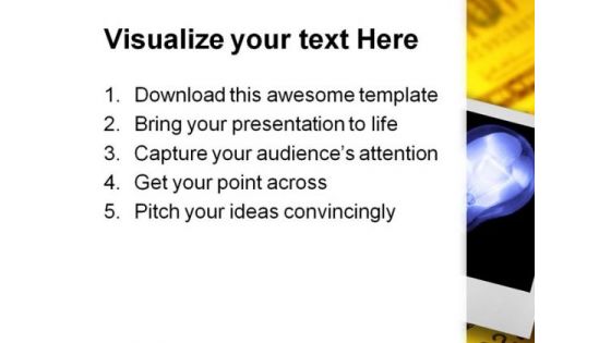 Business Idea Concept Business PowerPoint Templates And PowerPoint Backgrounds 1011