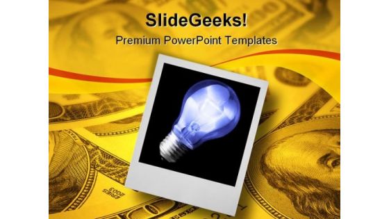 Business Idea Concept Future PowerPoint Templates And PowerPoint Backgrounds 0211