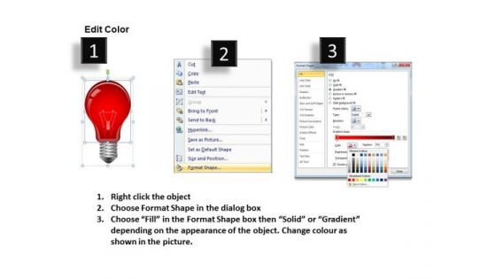 Business Ideas PowerPoint Slides Ppt Graphics