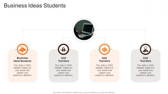 Business Ideas Students In Powerpoint And Google Slides Cpb Business Ideas Students In Powerpoint And Google Slides Cpb