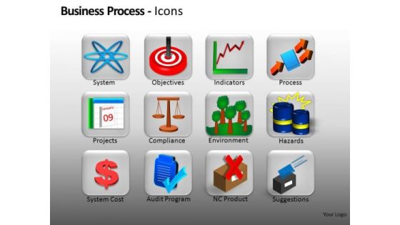 Business Images PowerPoint Slides