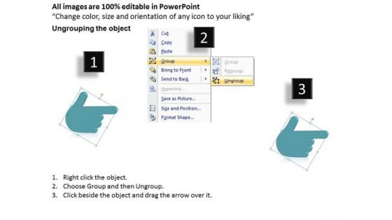 Business Improvement Process 2 Stages Ppt Plan PowerPoint Slides