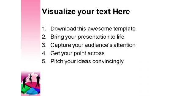 Business In The World Communication PowerPoint Themes And PowerPoint Slides 0511