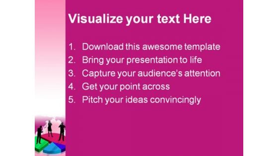 Business In The World Communication PowerPoint Themes And PowerPoint Slides 0511