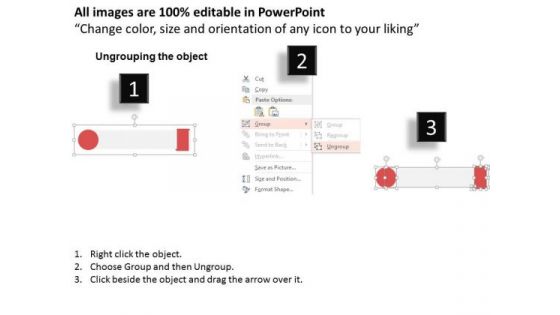 Business Infographic For Swot Analysis PowerPoint Template