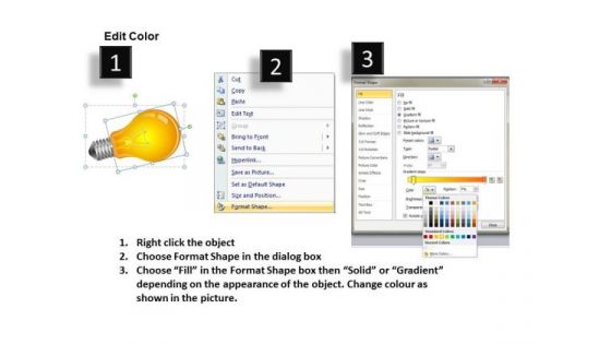 Business Innovation PowerPoint Ppt Presentations