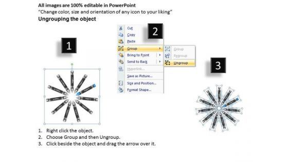 Business Intelligence Architecture Diagram Process Development Ppt PowerPoint Templates