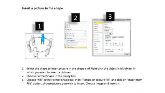 Business Intelligence Architecture Diagram Teamwork PowerPoint Templates Ppt Backgrounds For Slides