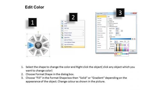 Business Intelligence Strategy Comprehensive Organizational Charts Ppt Company