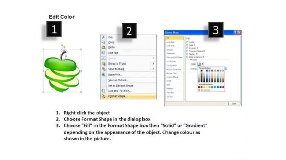 Business Layers PowerPoint Slides And Ppt Diagram Templates