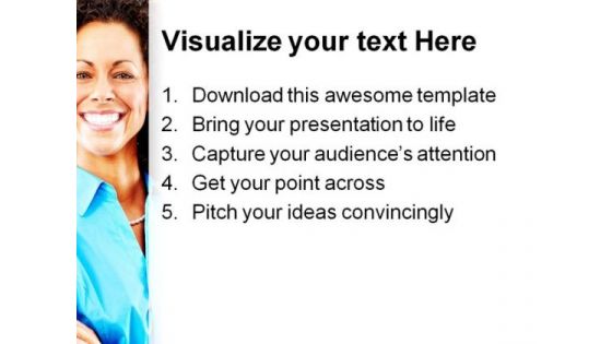 Business Leadership PowerPoint Templates And PowerPoint Backgrounds 0611