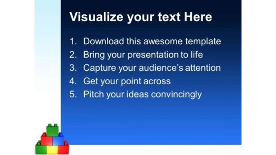 Business Leadership PowerPoint Templates And PowerPoint Themes 0512