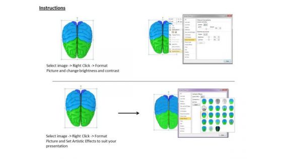 Business Level Strategy Definition See The Human Brain Graphics Images