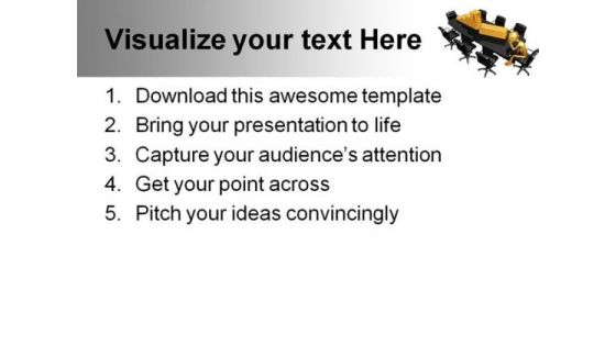 Business Loss Finance PowerPoint Themes And PowerPoint Slides 0511