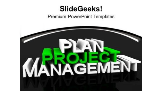 Business Management And Planning PowerPoint Templates Ppt Backgrounds For Slides 0513