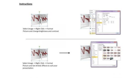 Business Management Strategy 3d With Heart Beat Walk Adaptable Concepts