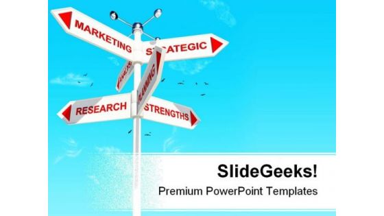 Business Marketing PowerPoint Templates And PowerPoint Backgrounds 0711