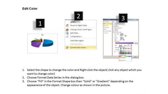 Business Marketing PowerPoint Templates Business Start Of The Data Stats Section Ppt Slides
