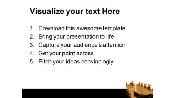 Business Meeting01 Success PowerPoint Templates And PowerPoint Backgrounds 0611