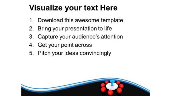Business Meeting Concept Success PowerPoint Templates Ppt Backgrounds For Slides 0113