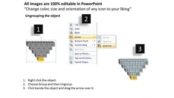 Business Model Diagram Examples With Building Blocks Planning Ppt PowerPoint Templates