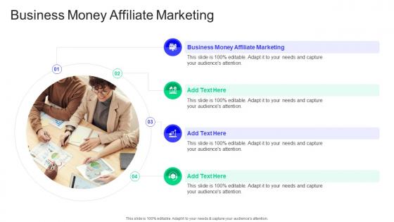 Business Money Affiliate Marketing In Powerpoint And Google Slides Cpb Business Money Affiliate Marketing In Powerpoint And Google Slides Cpb